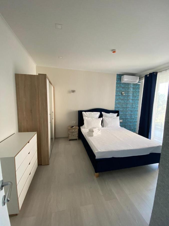 Velier Apartments 38 And 49 Mamaia Εξωτερικό φωτογραφία