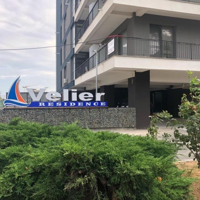 Velier Apartments 38 And 49 Mamaia Εξωτερικό φωτογραφία